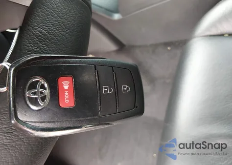 2024 Toyota Tacoma Trd Sport from USA, damaged, VIN 3TMKB5FN2RM000871